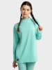 Siroko Functioneel onderhemd "Slush" turquoise