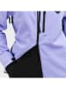 Siroko Softshell-Ski-/ Snowboardjacke "Makalu" in Flieder