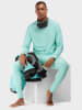 Siroko Functionele onderbroek "Icy" turquoise