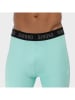 Siroko Functionele onderbroek "Icy" turquoise