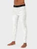 Siroko Functionele onderbroek "Foggy" wit