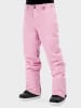 Siroko Ski-/snowboardbroek "Sundance" lichtroze