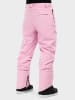 Siroko Ski-/snowboardbroek "Sundance" lichtroze