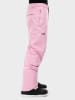 Siroko Ski-/snowboardbroek "Sundance" lichtroze