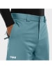 Siroko Ski-/snowboardbroek "Slope" petrol
