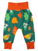 Toby Tiger Broek groen