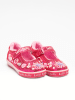 Lelli Kelly Hausschuhe in Pink