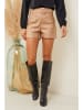 Plume Shorts "Guenael" in Beige