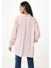 Mexx Bluse in Rosa