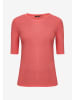 Mexx Shirt koraalrood