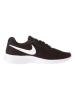 Nike Sneakers "Tanjun" zwart
