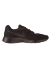 Nike Sneakersy "Tanjun" w kolorze czarnym