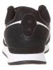 Nike Buty "Venture Runner" w kolorze czarnym do biegania