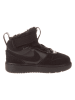 Nike Sportswear Sneakersy "Court Borough 2" w kolorze czarnym