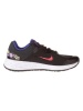 Nike Buty "Revolution 6" w kolorze czarnym do biegania