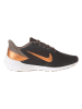 Nike Buty "Winflo 9" w kolorze antracytowym do biegania