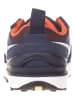 Nike Buty "Waffle One" w kolorze granatowo-pomarańczowym do biegania