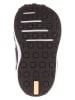 Nike Buty "Waffle One" w kolorze granatowo-pomarańczowym do biegania