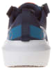 Nike Sneakersy "Crater Impact" w kolorze granatowym