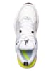 Nike Leren sneakers "M2K Tekno" wit/meerkleurig