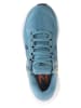 Nike Sneakersy "Structure 24" w kolorze błękitnym