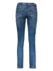 Cecil Jeans - Slim fit - in Blau