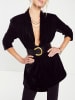 LA Angels Blazer in Schwarz