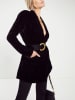 LA Angels Blazer in Schwarz
