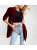 LA Angels Blazer bordeaux