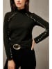LA Angels Longsleeve zwart