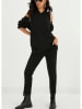 LA Angels Sweatshirt zwart
