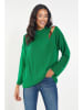 LA Angels Sweatshirt groen