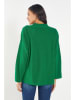 LA Angels Sweatshirt groen