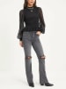 LA Angels Blouse zwart