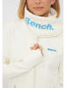 Bench Sweatjacke "Haylo" in Creme