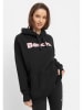 Bench Hoodie "Dayla" zwart