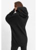 Bench Hoodie "Dayla" zwart