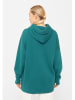 Bench Hoodie "Dayla" groen