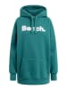 Bench Hoodie "Dayla" in Grün