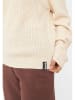 Bench Pullover "Georgiana" in Beige