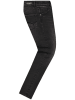 Vingino Spijkerbroek "Bianca" - super skinny fit - zwart