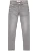 Vingino Jeans "Bianca" - Super Skinny fit - in Grau