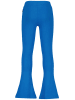 Vingino Spodnie w kolorze niebieskim