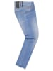 Vingino Jeans "Alberto" - Skinny fit - in Blau