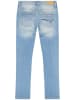 Vingino Jeans "Alina" - Skinny fit - in Blau