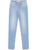 Vingino Jeans "Bionda" - Super Skinny fit - in Hellblau