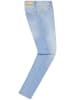 Vingino Spijkerbroek "Bionda" - super skinny fit - lichtblauw