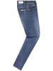 Vingino Jeans "Bionda" - Super Skinny fit - in Blau