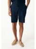 Mexx Short "Daniel" donkerblauw