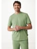 Mexx Shirt "Warren" in Grün